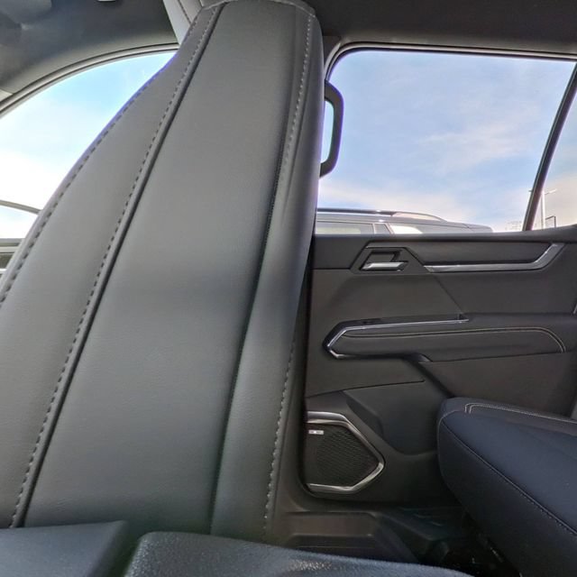 New 2026 GMC Acadia Elevation w/ Elevation Premium Package FWD image 32