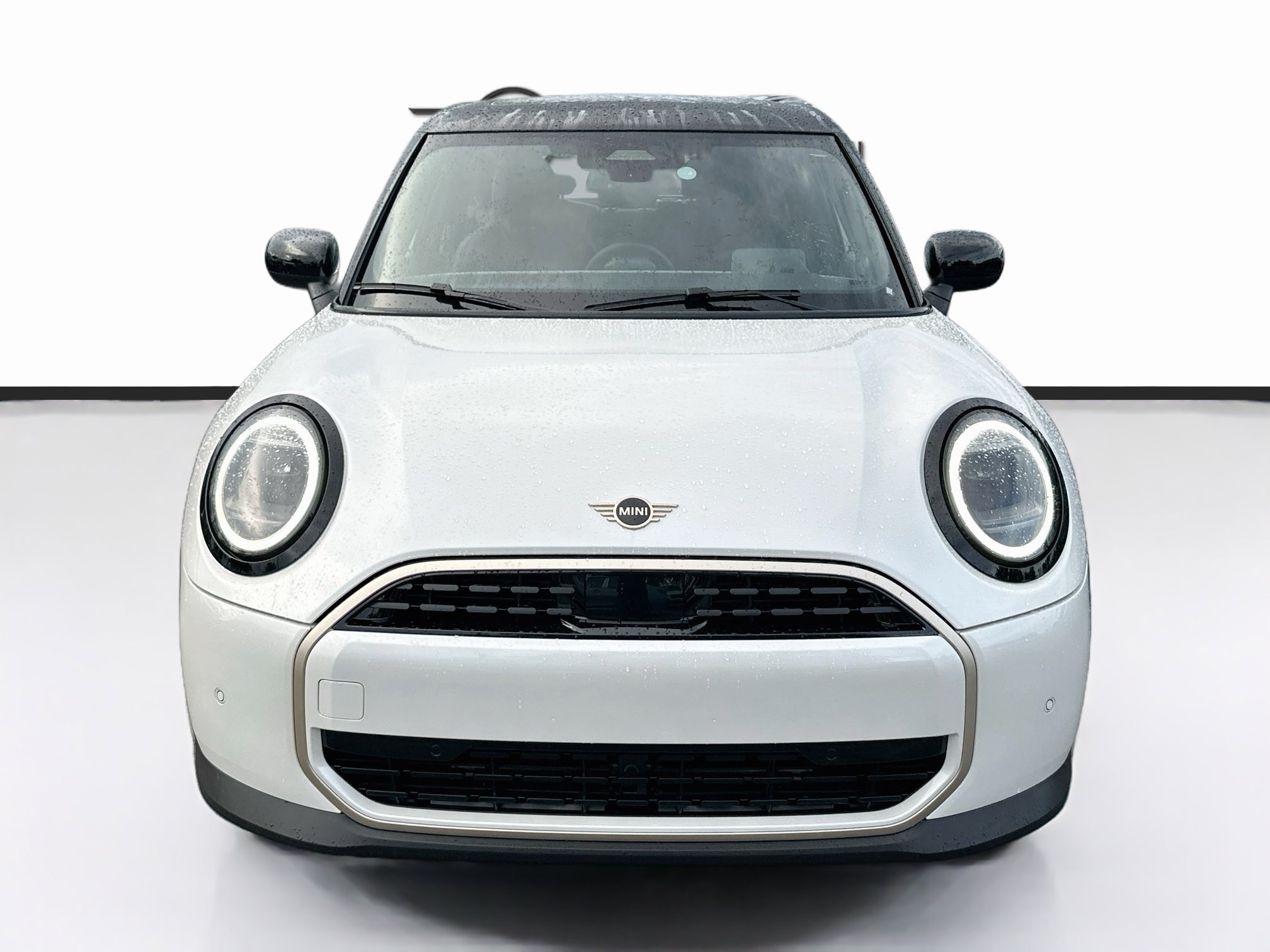 New 2026 MINI Cooper 4-Door Hardtop FWD image 2