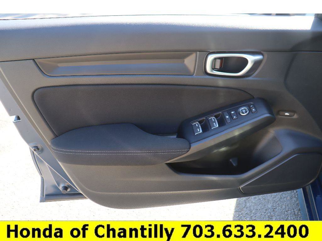 Used 2025 Honda Civic Sport image 21