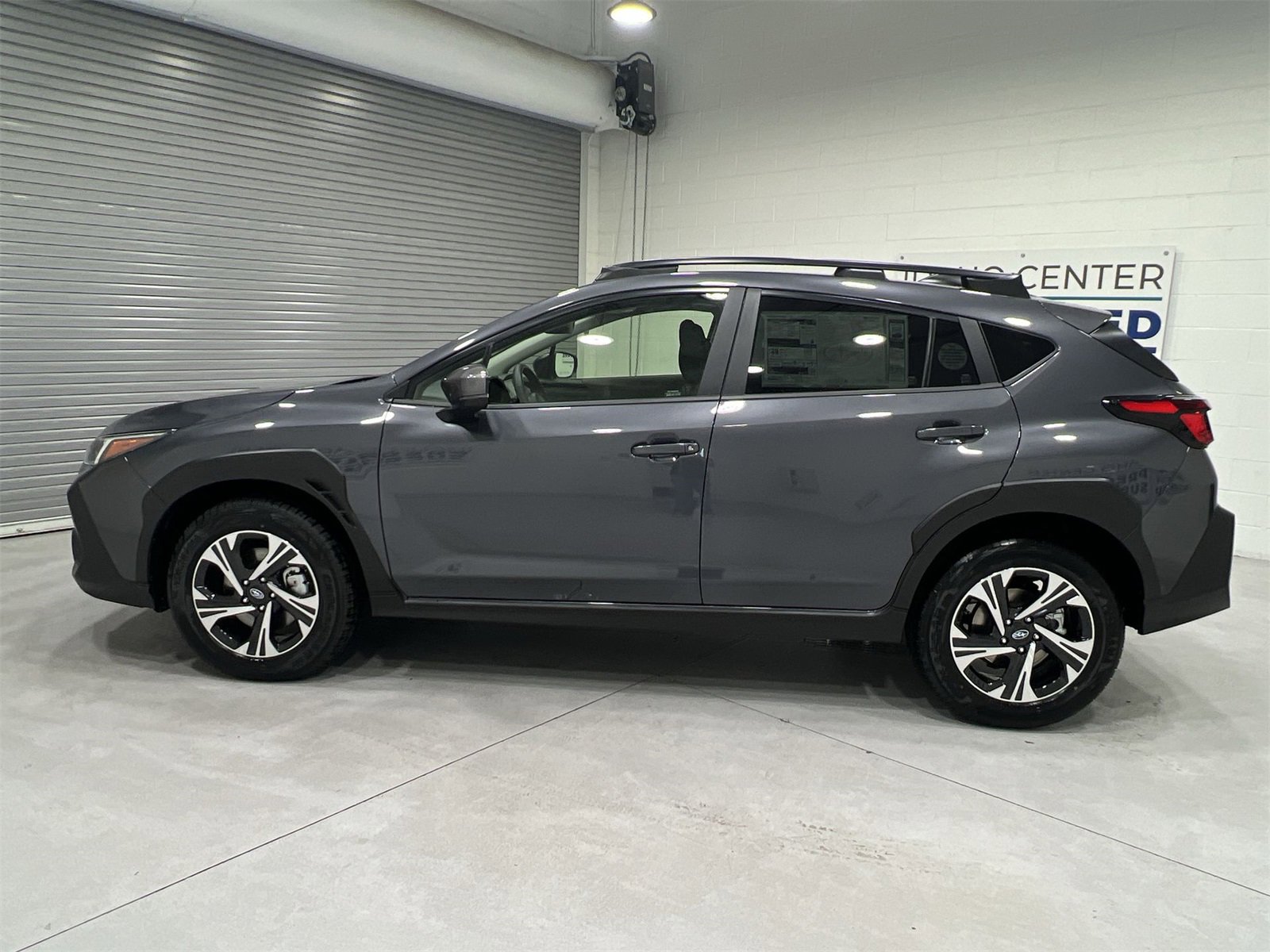 New 2025 Subaru Crosstrek 2.0i Premium image 5