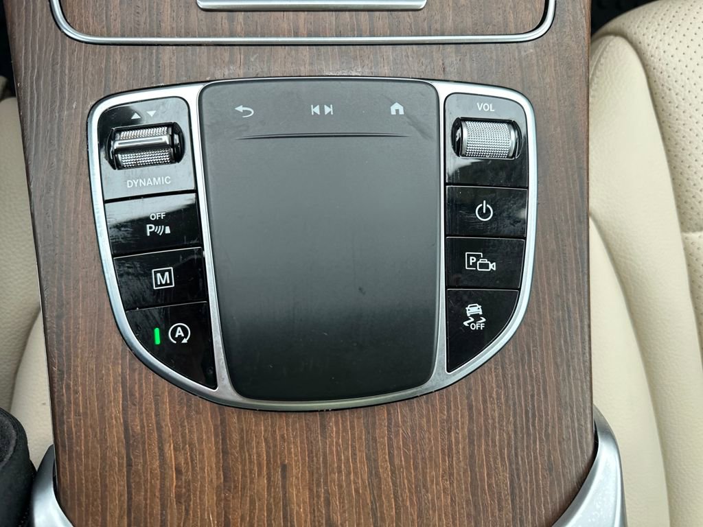 Certified 2022 Mercedes-Benz GLC 300 4MATIC image 34