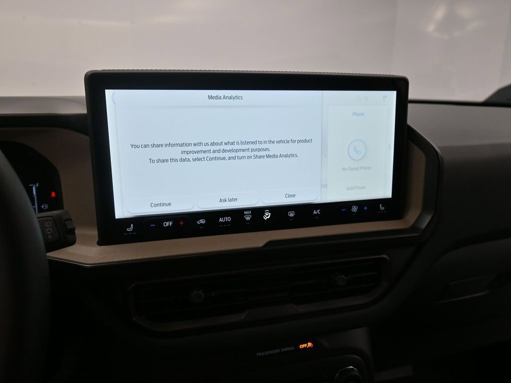 New 2026 Ford Bronco Sport Big Bend w/ Convenience Package image 13