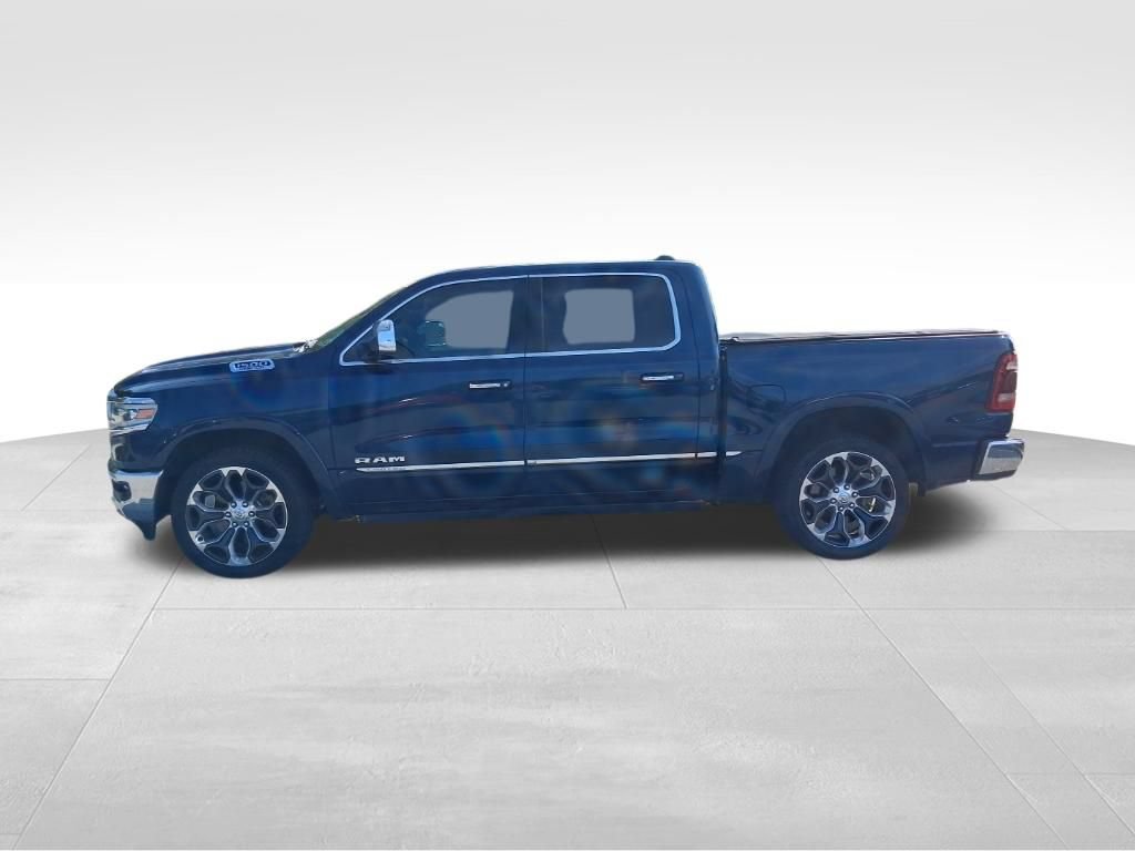 Used 2019 RAM 1500 Limited RWD image 8