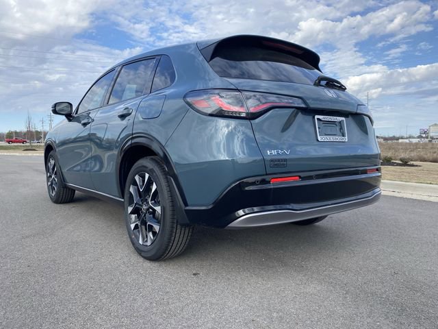 New 2026 Honda HR-V EX-L image 3