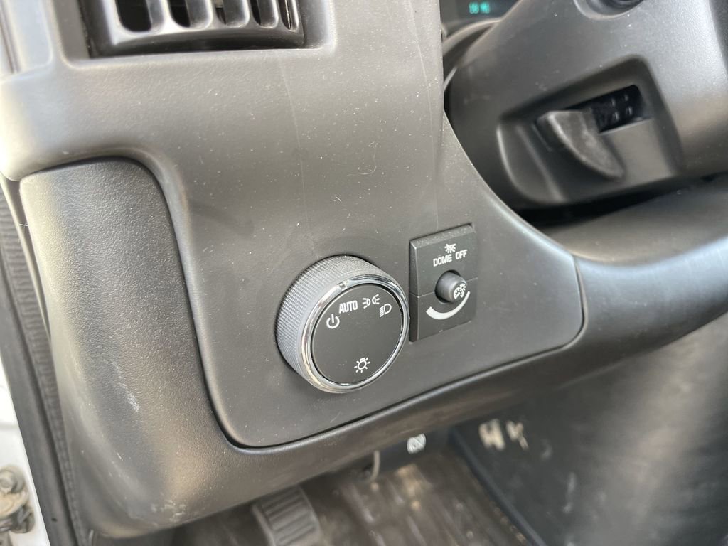 New 2025 GMC Savana 2500 Extended w/ Driver Convenience Package image 11