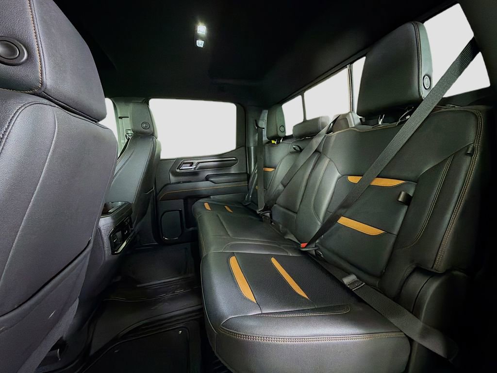 Used 2023 GMC Sierra 1500 AT4 w/ AT4 Preferred Package image 25