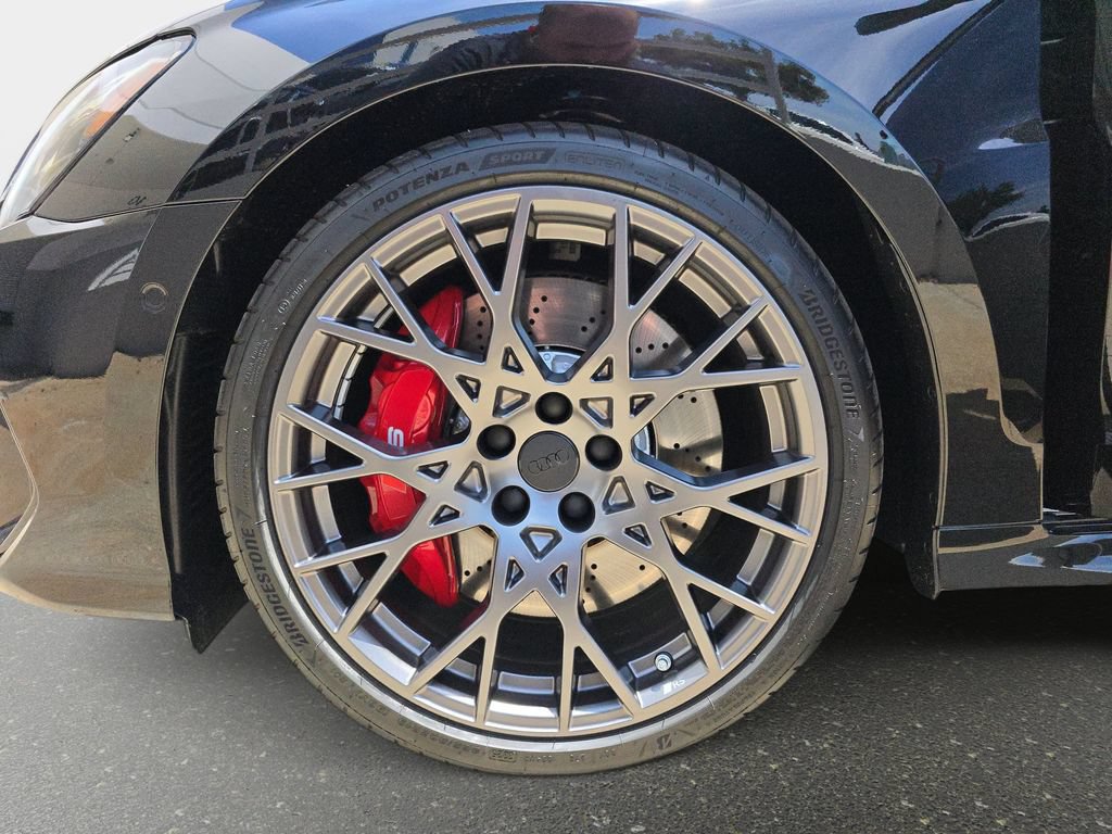 New 2026 Audi RS 3 AWD/4WD image 32