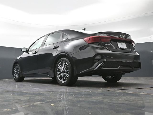 Used 2024 Kia Forte GT-Line FWD image 40