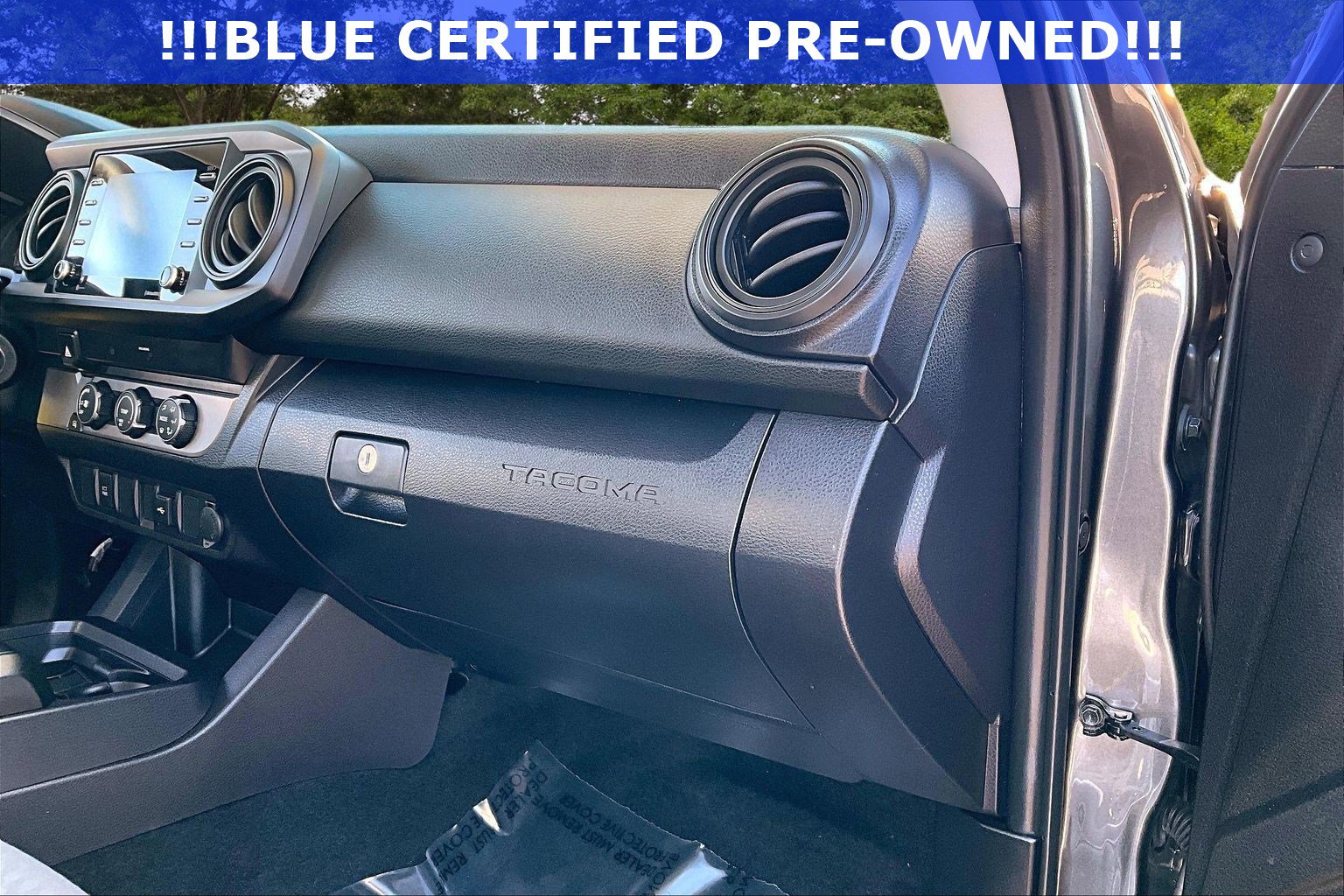 Used 2023 Toyota Tacoma SR image 27