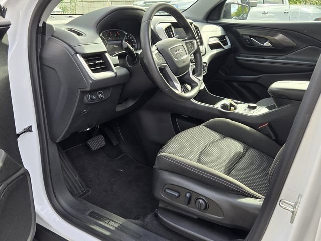 Used 2023 GMC Terrain SLE w/ Driver Convenience Package FWD image 13