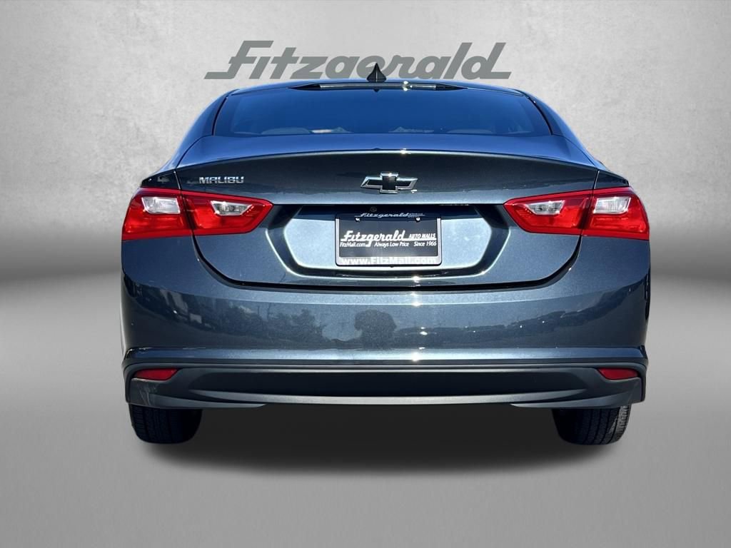 Used 2020 Chevrolet Malibu LS w/ LPO, Convenience Package 1 image 6