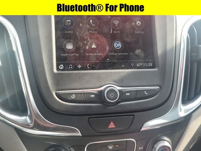 Used 2019 Chevrolet Equinox LS image 12