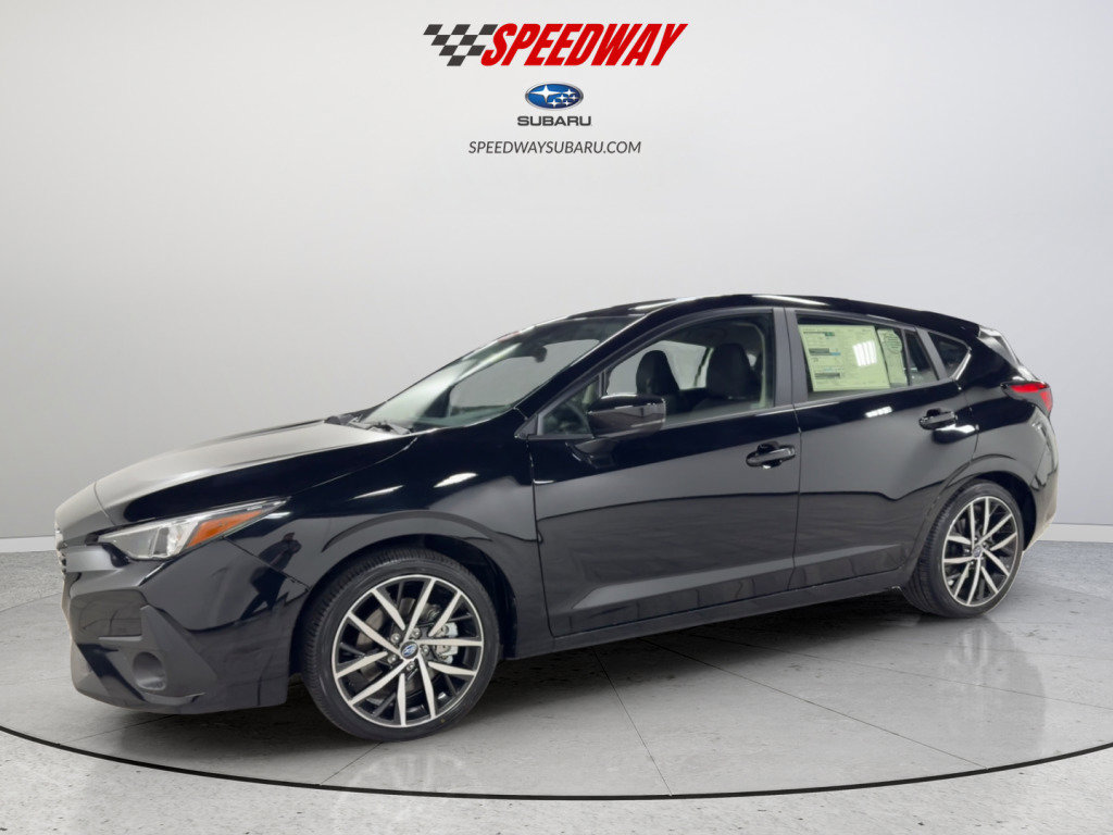 New 2026 Subaru Impreza 2.0i Sport image 4