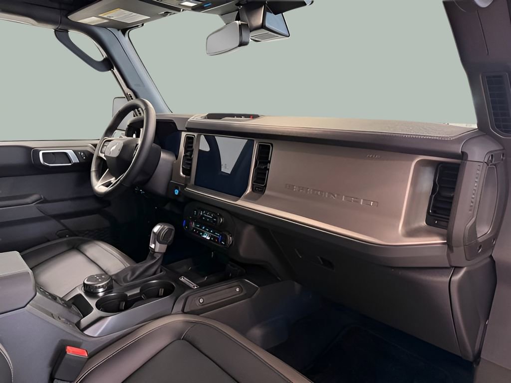 New 2026 Ford Bronco Outer Banks AWD/4WD image 27