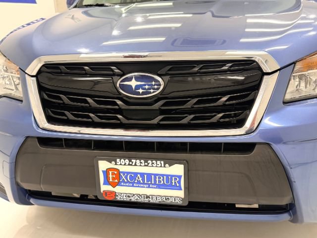Used 2017 Subaru Forester 2.0XT Premium w/ Popular Package #2A AWD/4WD image 18
