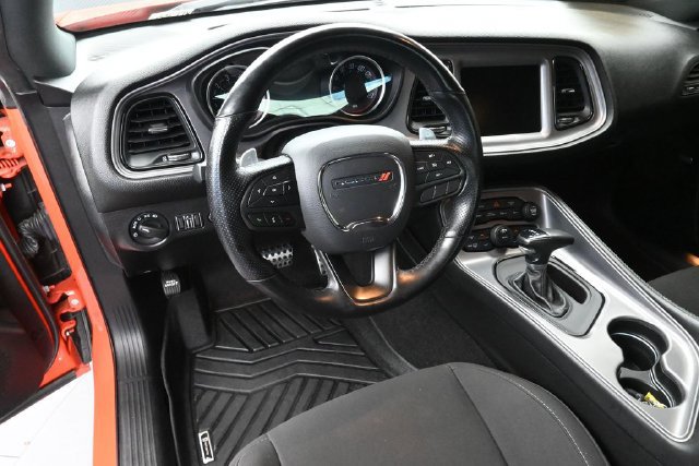 Used 2023 Dodge Challenger R/T RWD image 25