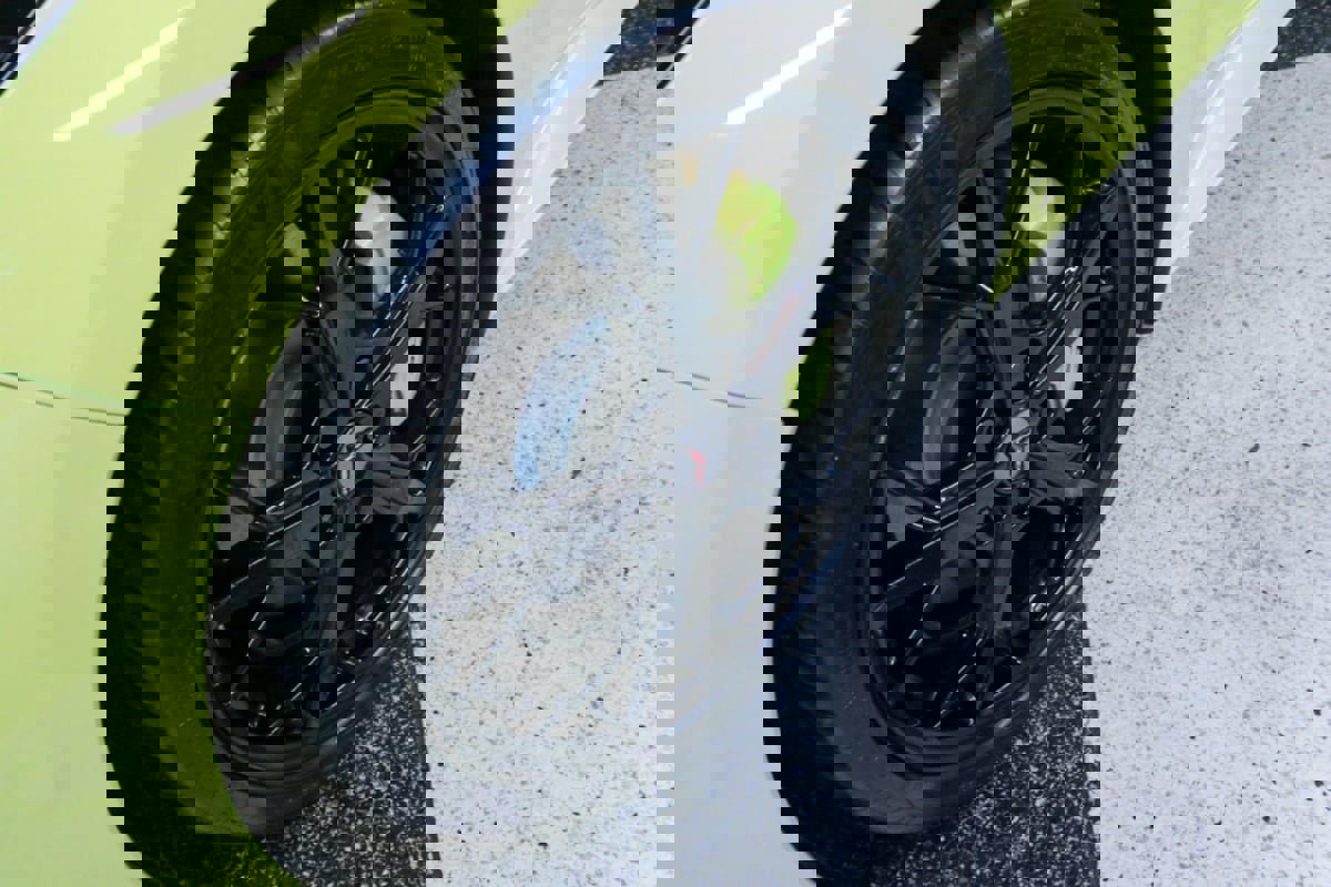 Used 2022 Chevrolet Corvette Stingray Premium Cpe w/ Z51 Performance Package image 45