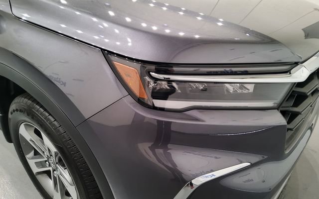 Used 2023 Honda Pilot EX-L image 7