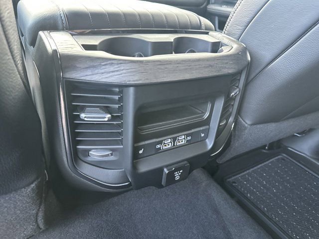 New 2025 RAM 2500 Limited image 25