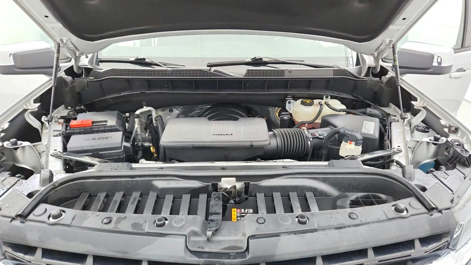 Used 2020 Chevrolet Silverado 1500 LT w/ All-Star Edition image 16