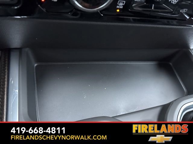 New 2025 Chevrolet Silverado 1500 RST image 37