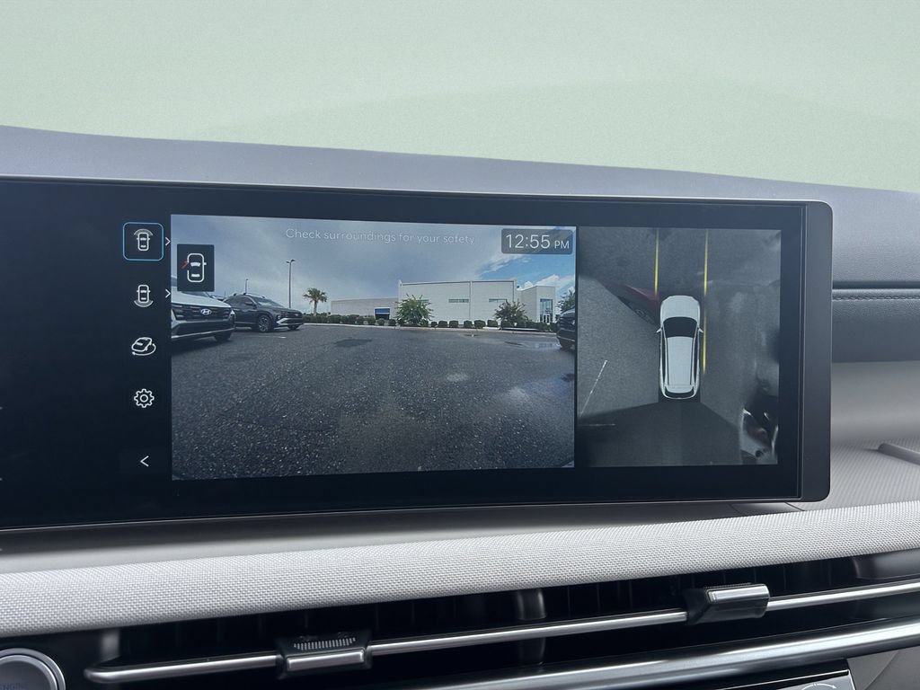 New 2026 Hyundai Tucson Limited AWD/4WD image 25