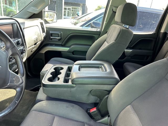 Used 2015 Chevrolet Silverado 1500 LT w/ All Star Edition image 21