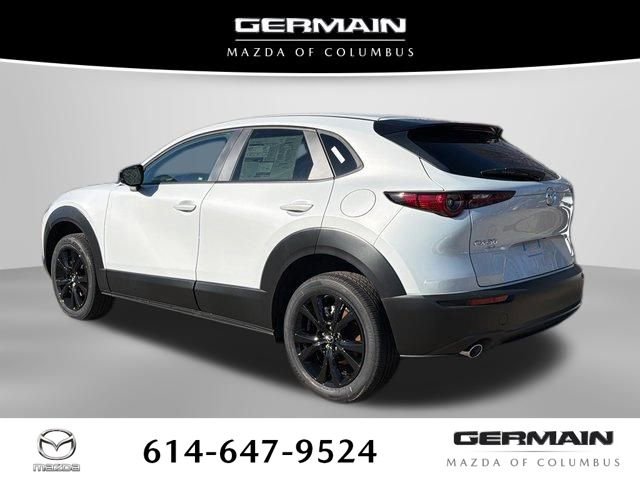 New 2026 MAZDA CX-30 AWD 2.5 S w/ Select Sport Pkg image 11