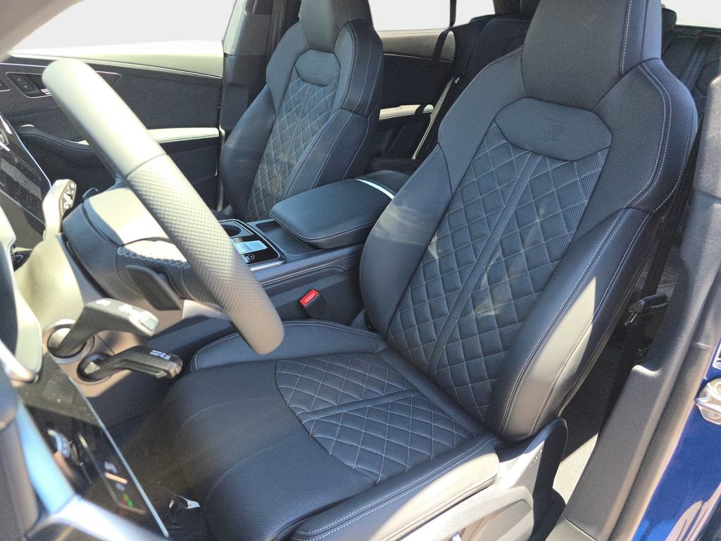 New 2026 Audi SQ8 Prestige AWD/4WD image 15