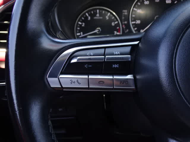 Used 2021 MAZDA MAZDA3 s FWD image 37