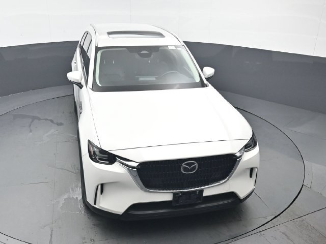 Certified 2024 MAZDA CX-90 Plug-In Hybrid w/ Preferred AWD/4WD image 45