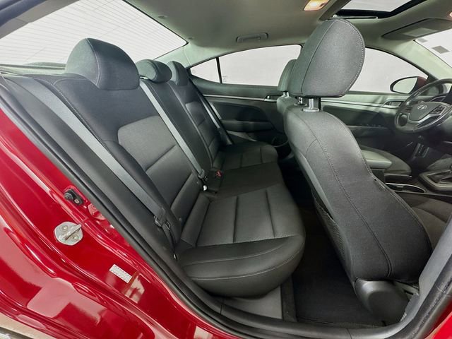 Used 2017 Hyundai Elantra Value Edition FWD image 29