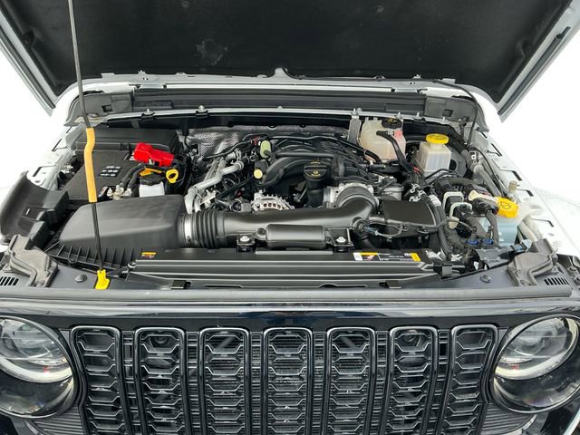 Used 2024 Jeep Gladiator Sport image 20