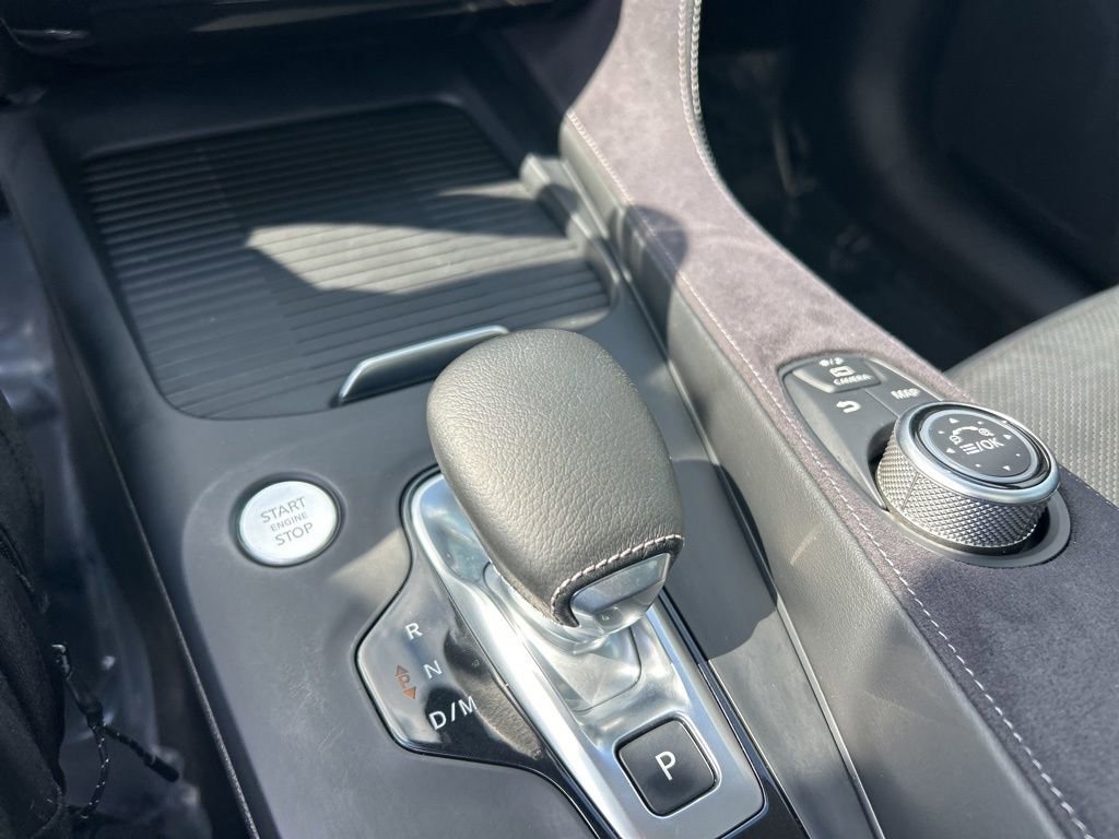 Used 2022 INFINITI QX50 Sensory FWD image 15