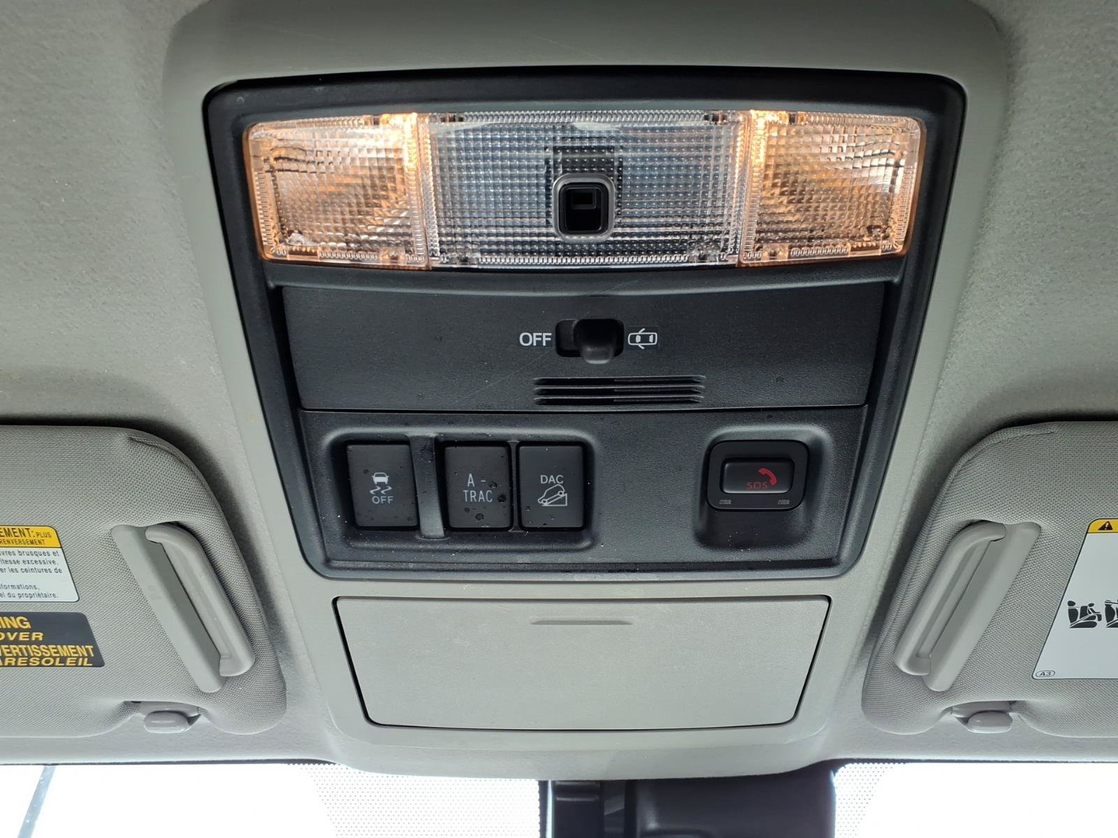 Used 2020 Toyota 4Runner SR5 AWD/4WD image 17