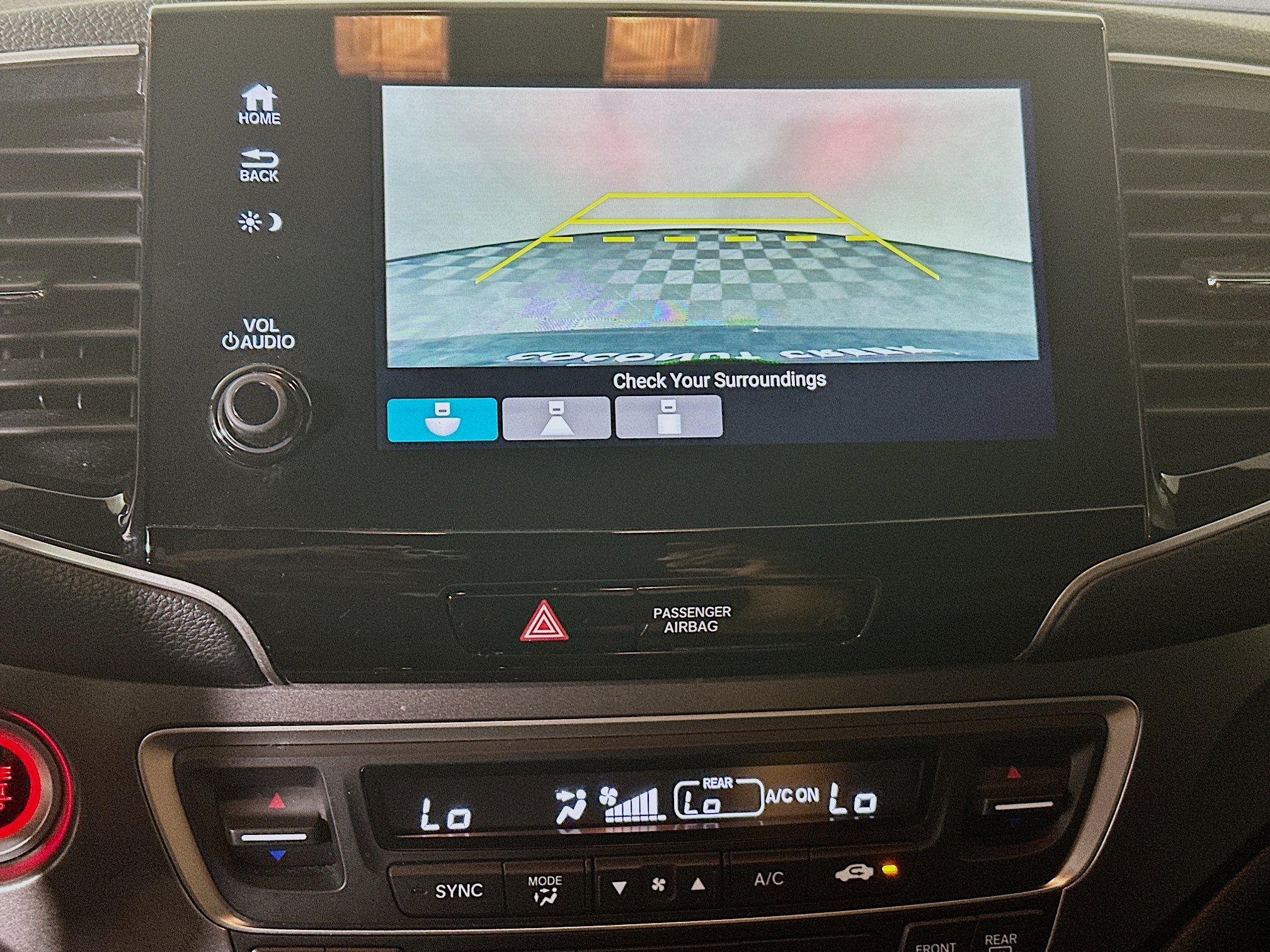 Used 2021 Honda Passport Sport image 25