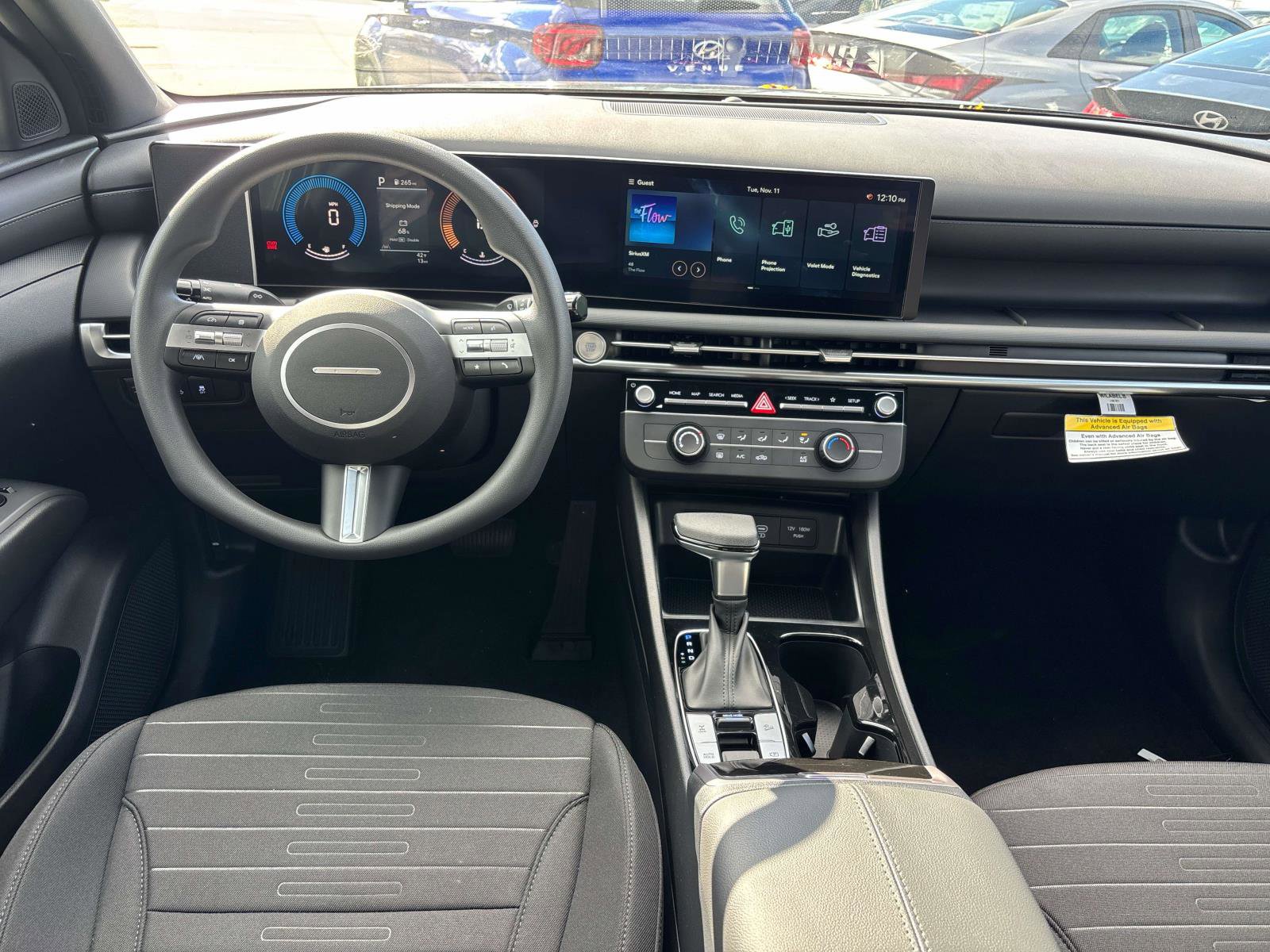 New 2026 Hyundai Santa Cruz SE image 5