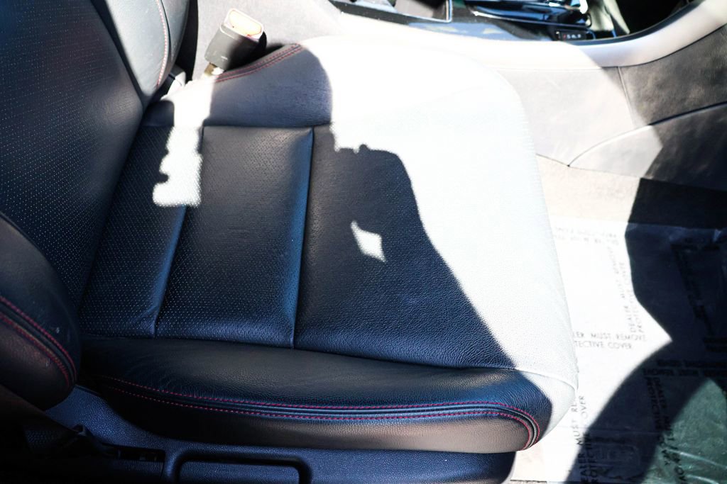Used 2017 Honda Accord Sport Special Edition image 33
