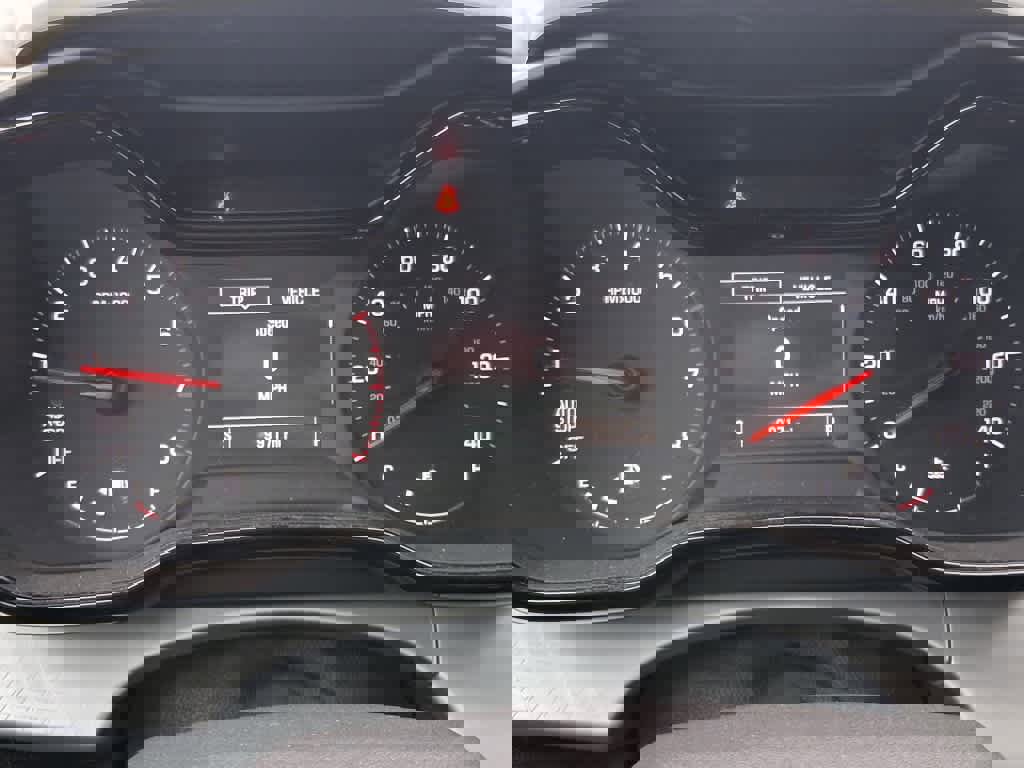 Certified 2025 Chevrolet Trax LS image 12