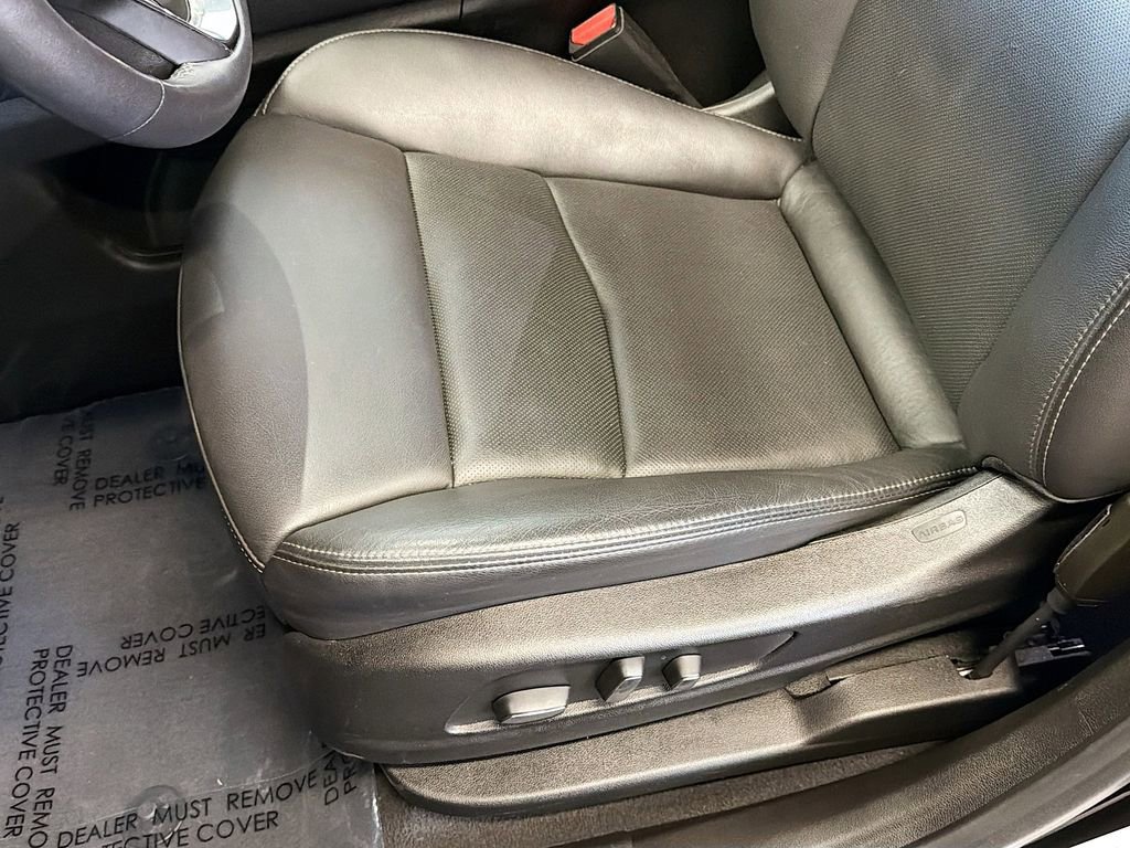 Used 2025 Cadillac XT6 Sport AWD/4WD image 19