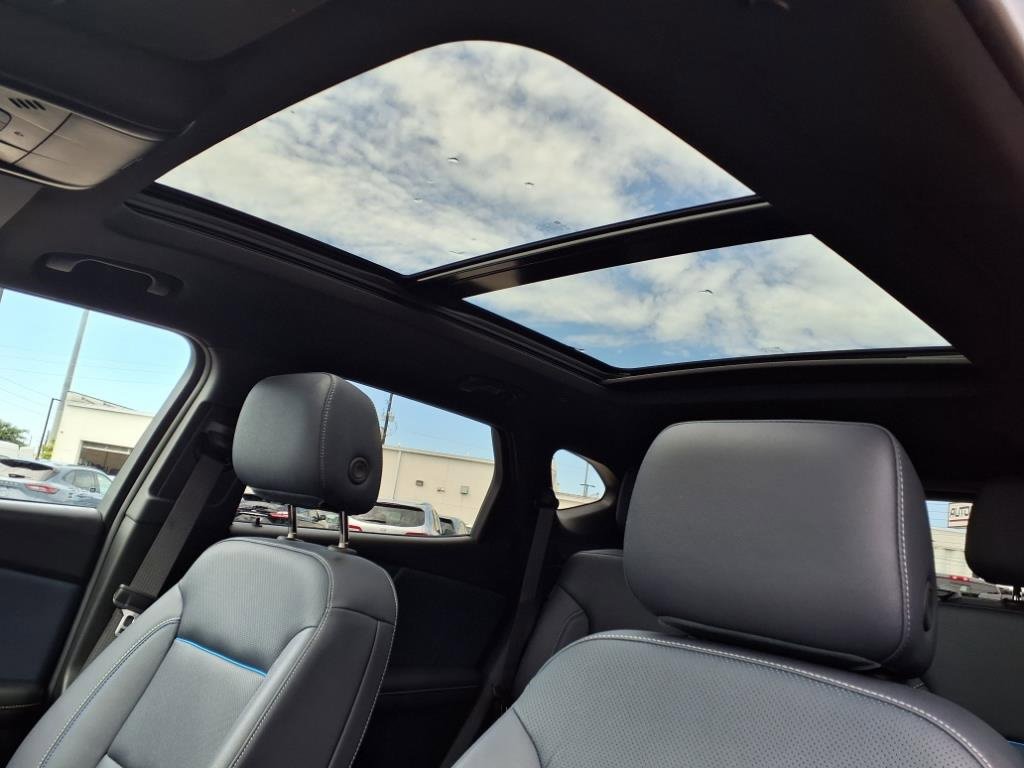 Used 2024 Chevrolet Blazer RS w/ Driver Confidence II Package image 14