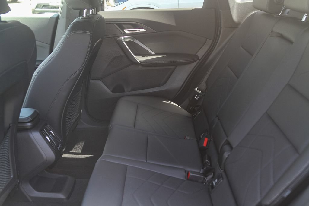 Used 2023 BMW X1 xDrive28i w/ Convenience Package AWD/4WD image 14