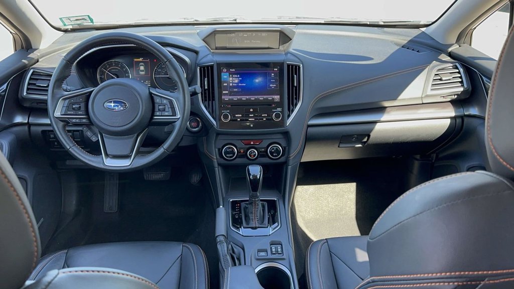 Used 2019 Subaru Crosstrek 2.0i Limited w/ Moonroof Package w/Navigation AWD/4WD image 10
