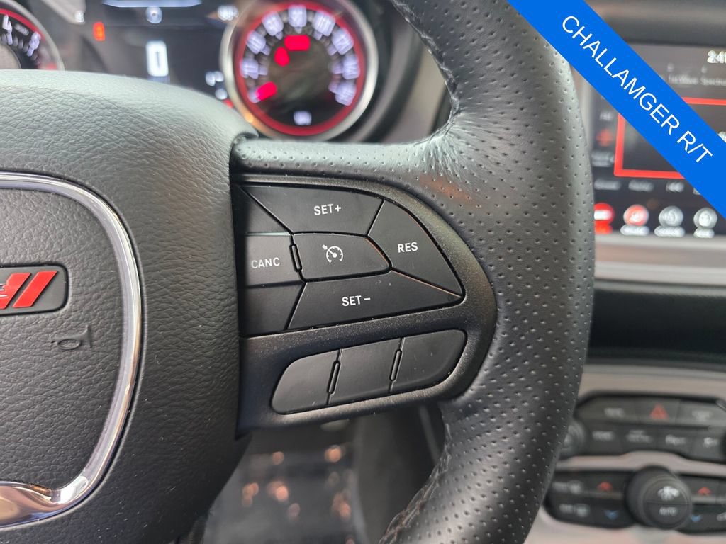 Used 2023 Dodge Challenger R/T RWD image 18