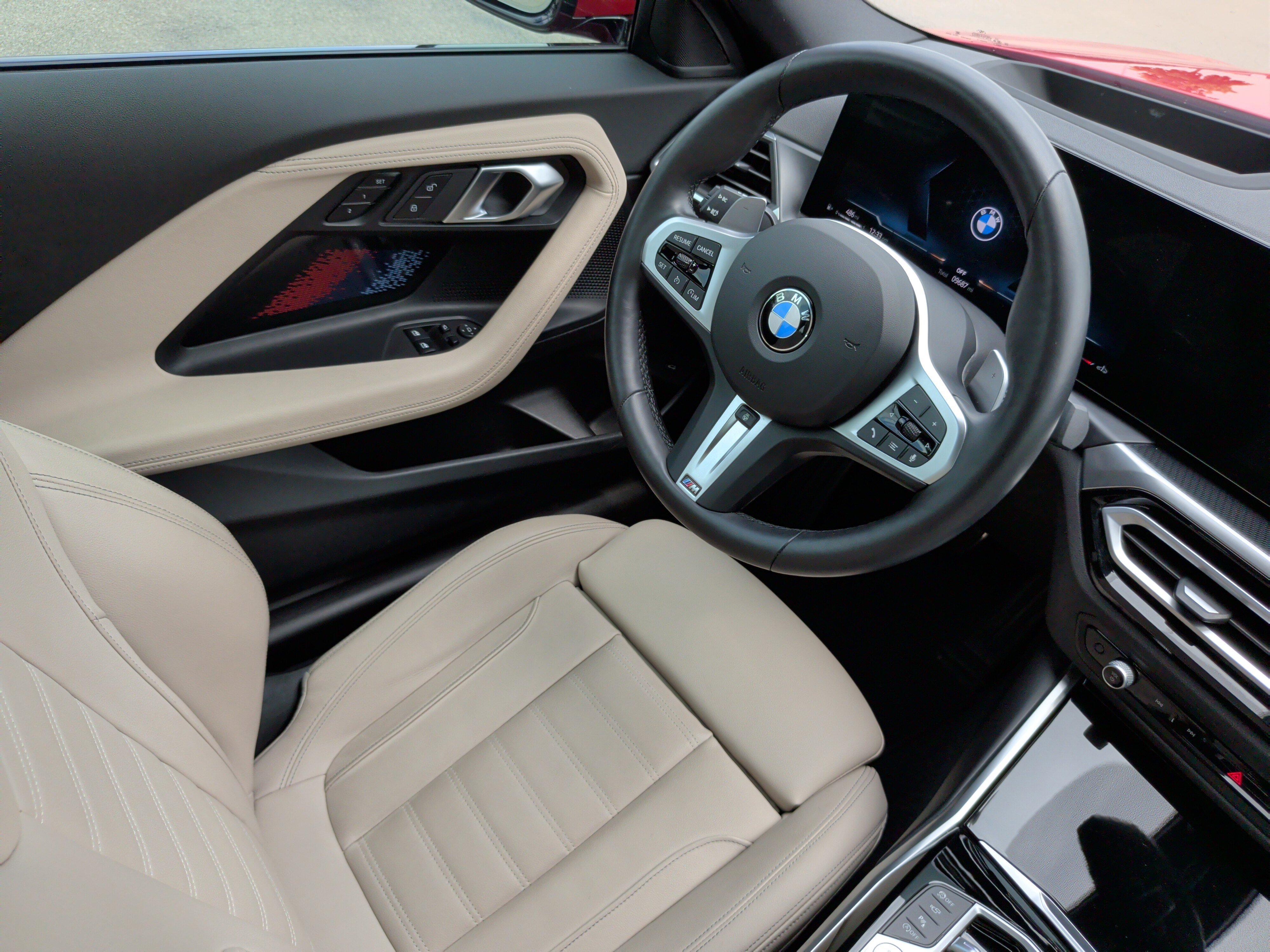 Used 2024 BMW 230i xDrive Coupe w/ Premium Package image 34