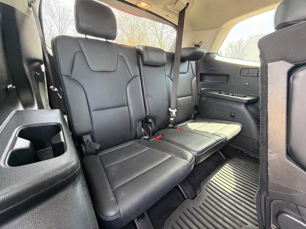 Used 2020 Kia Telluride LX AWD/4WD image 13