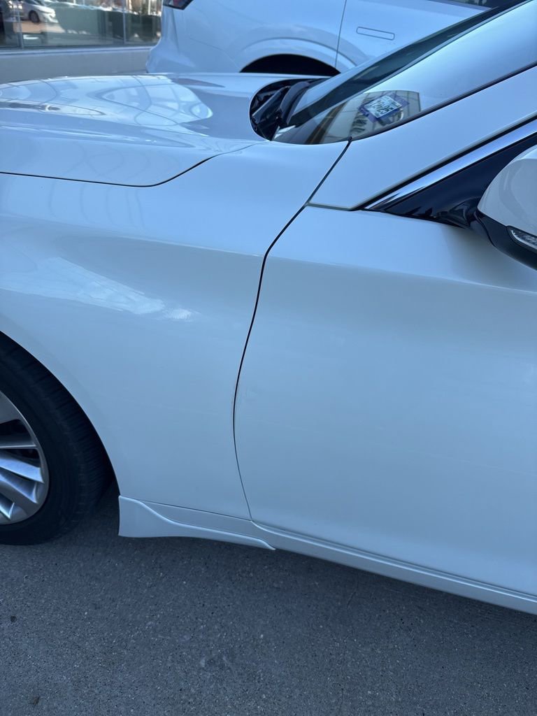 Used 2021 INFINITI Q50 Luxe image 14