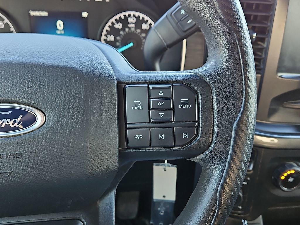 Used 2022 Ford F150 XL w/ STX Appearance Package image 21