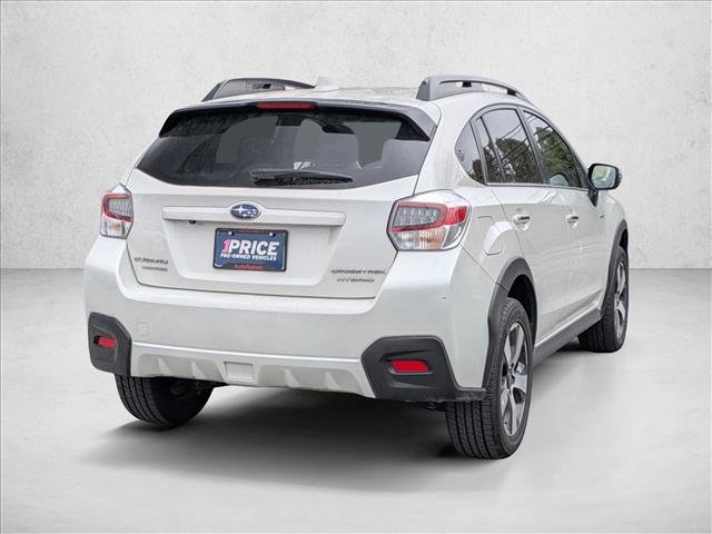 Used 2016 Subaru Crosstrek Touring image 3