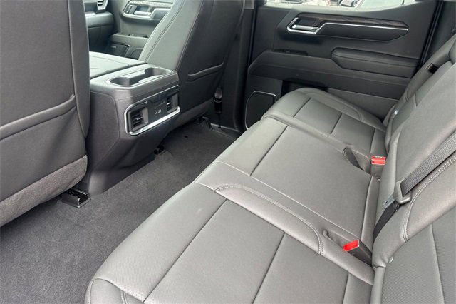 New 2026 GMC Sierra 1500 SLT w/ SLT Premium Package image 12